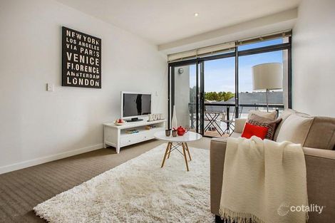 308/29 O'Connell St, North Melbourne, VIC 3051