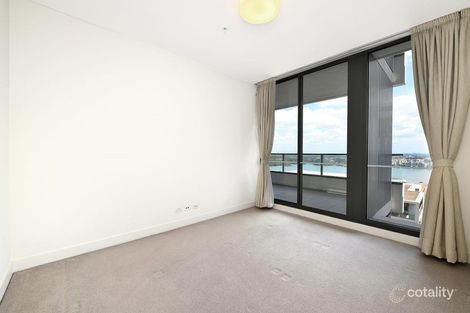 Property photo of 1008/7 Rider Boulevard Rhodes NSW 2138