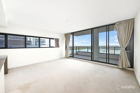 Property photo of 1008/7 Rider Boulevard Rhodes NSW 2138