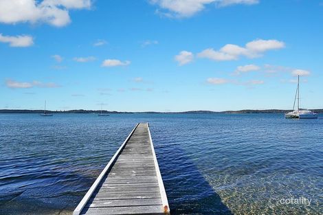 Property photo of 57 Beach Road Silverwater NSW 2264