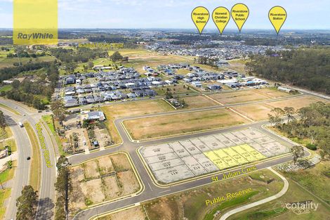 15 St Julians Cres, Grantham Farm, NSW 2765