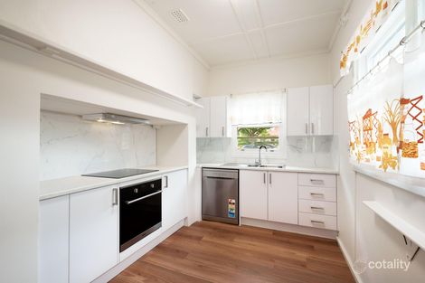 Property photo of 13 Campbell Street Ainslie ACT 2602