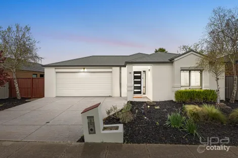 Property photo of 18 Moorgate Street Point Cook VIC 3030