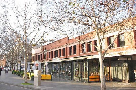 Property photo of 5202/500 Elizabeth Street Melbourne VIC 3000