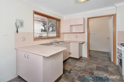 Property photo of 9 Blueberry Drive Colyton NSW 2760