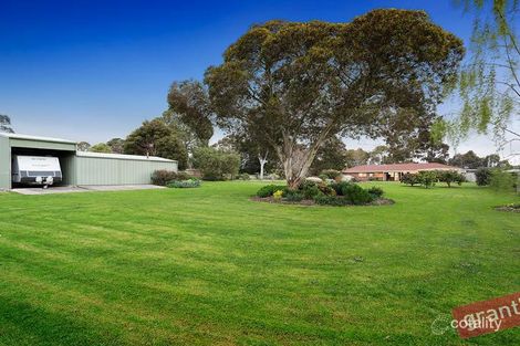 Property photo of 32 Hewson Street Nyora VIC 3987