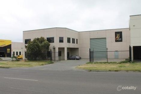 467 Hammond Rd, Dandenong South, VIC 3175