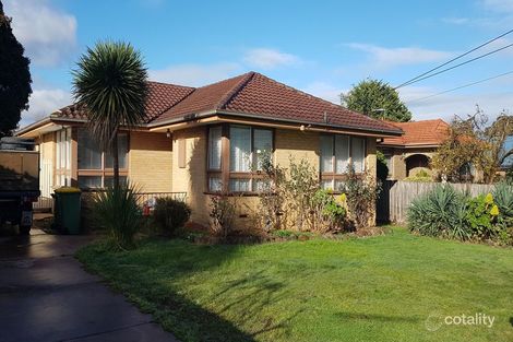 Property photo of 52 Geoffrey Drive Kilsyth VIC 3137