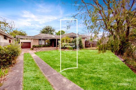 24 Olympic Ave, Cheltenham, VIC 3192