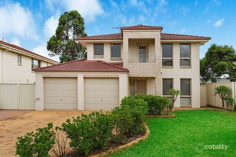 Property photo of 10 Raywood Court Glenwood NSW 2768