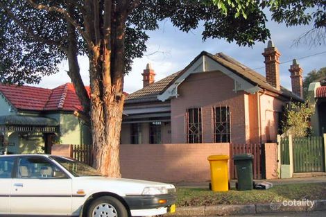 17 North Ave, Leichhardt, NSW 2040