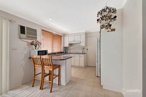 Property photo of 28 Downes Crescent Currans Hill NSW 2567