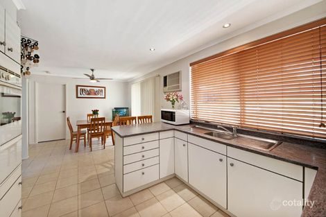 Property photo of 28 Downes Crescent Currans Hill NSW 2567