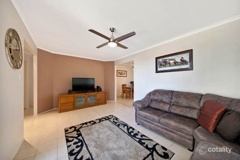 Property photo of 28 Downes Crescent Currans Hill NSW 2567