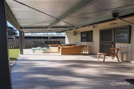Property photo of 11 Sanctuary Road Loch Sport VIC 3851