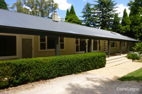 Property photo of 117 Osborne Road Burradoo NSW 2576