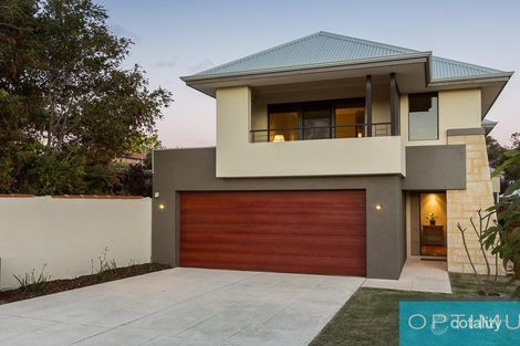 Property photo of 32 Ailsa Street Wembley Downs WA 6019