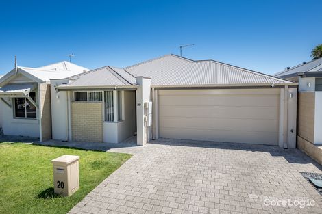 Property photo of 20 Vignerons Loop Hocking WA 6065