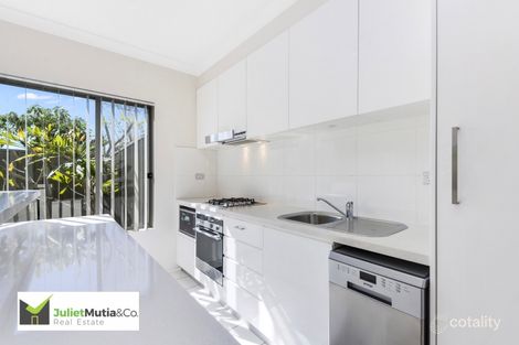 Property photo of 1/6 Massey Street Gladesville NSW 2111