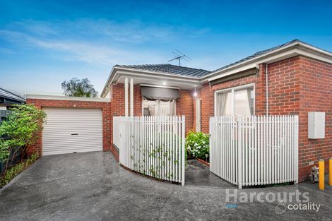 2/16 Bishop St, Oakleigh, VIC 3166