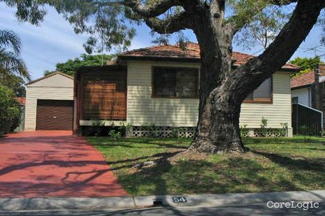 Property photo of 54 Raleigh Avenue Caringbah NSW 2229