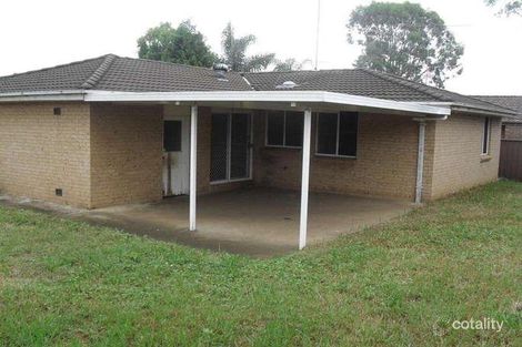 Property photo of 8 Lima Close Claremont Meadows NSW 2747