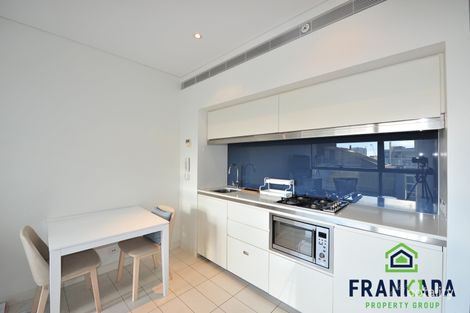 Property photo of 3213/101 Bathurst Street Sydney NSW 2000