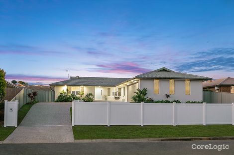 Property photo of 19 Oakland Court Burleigh Waters QLD 4220