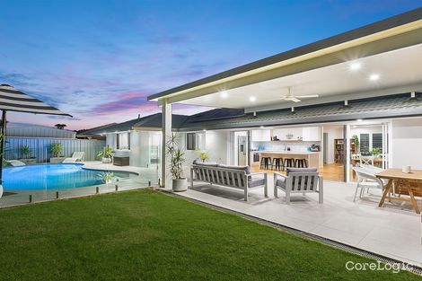 Property photo of 19 Oakland Court Burleigh Waters QLD 4220