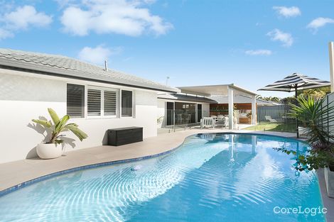 Property photo of 19 Oakland Court Burleigh Waters QLD 4220