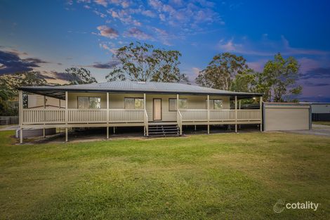 Property photo of 43 Fairmount Street Elimbah QLD 4516