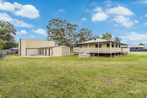 Property photo of 43 Fairmount Street Elimbah QLD 4516