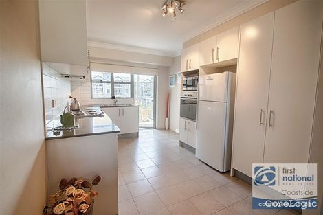 Property photo of 53/20-26 Addison Street Shellharbour NSW 2529