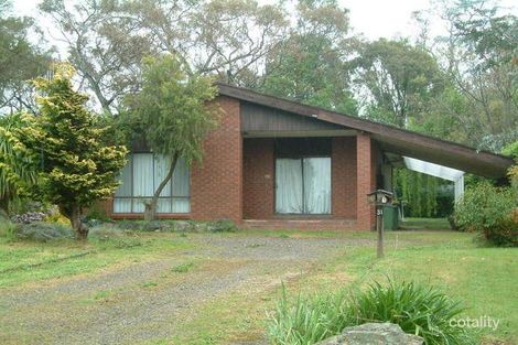 31 Rowe St, Mansfield, VIC 3722