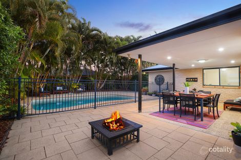 Property photo of 8 Malabar Court Mountain Creek QLD 4557