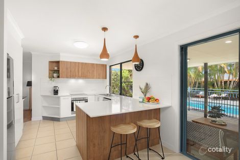 Property photo of 8 Malabar Court Mountain Creek QLD 4557