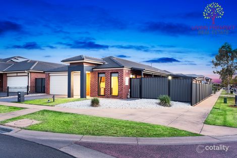 Property photo of 117 Tom Roberts Parade Point Cook VIC 3030