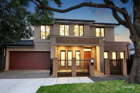 Property photo of 2/1 Thornton Street Bentleigh East VIC 3165