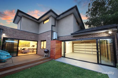 Property photo of 2/1 Thornton Street Bentleigh East VIC 3165