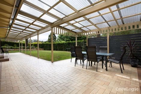 2 Bellwood Pl, Castle Hill, NSW 2154