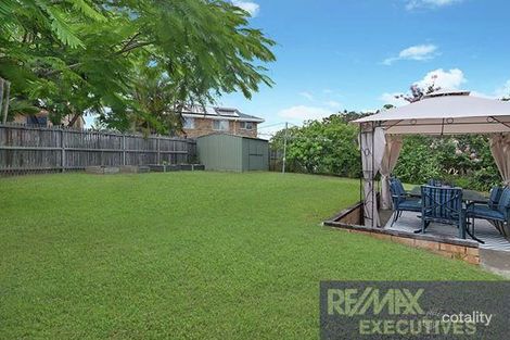 Property photo of 471 Mount Gravatt-Capalaba Road Wishart QLD 4122