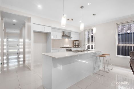Property photo of 11 Resolution Avenue Leppington NSW 2179