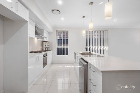Property photo of 11 Resolution Avenue Leppington NSW 2179