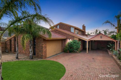 Property photo of 11 Flemming Court Keilor VIC 3036