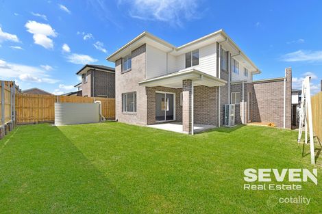 Property photo of 20 Mowbray Street Tallawong NSW 2762