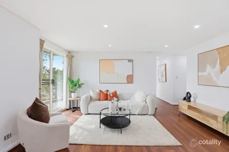 Property photo of 408/91D Bridge Road Westmead NSW 2145