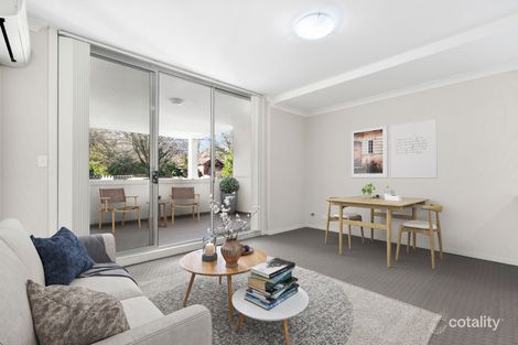 Property photo of 8/5-15 Balmoral Street Waitara NSW 2077