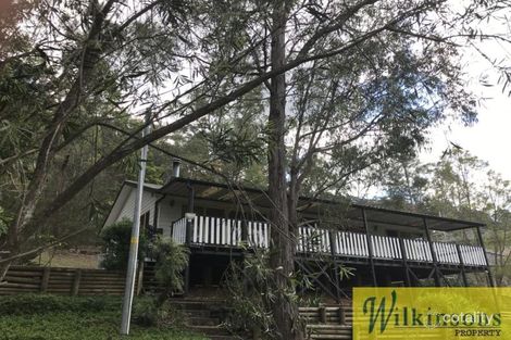 Property photo of 48 Singleton Road Wisemans Ferry NSW 2775