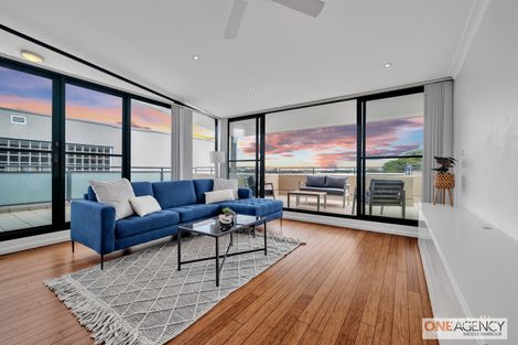 Property photo of 22/122 Sailors Bay Road Northbridge NSW 2063