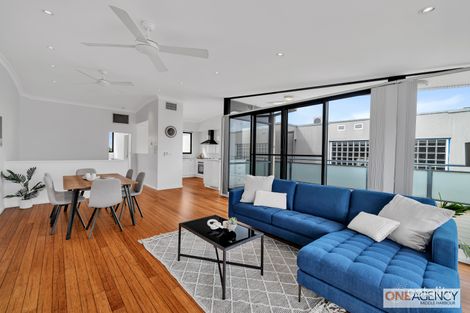 Property photo of 22/122 Sailors Bay Road Northbridge NSW 2063